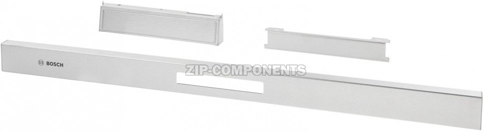 Декоративная планка для вытяжки Bosch 00579486