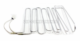 Тэн оттайки испарителя 150.8W ELECTROLUX 2425721012