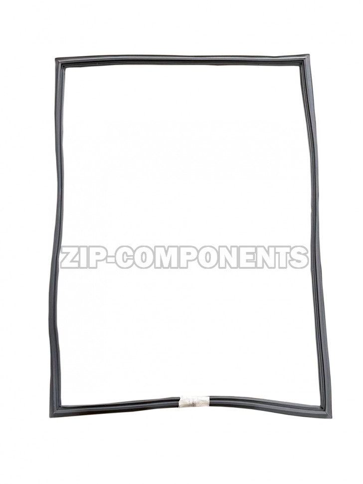 Уплотнитель холодильника 570x780 Haier 0060829119A