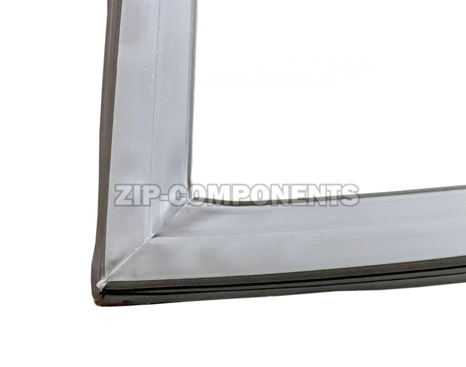Уплотнитель холодильника 570x780 Haier 0060829119A