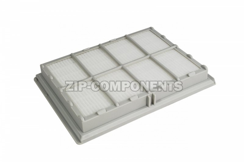 Фильтр HEPA2 для пылесоса Bosch 578733, 460473, 263506