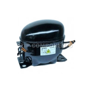 Компрессор R600 Джаксипера N1114Y (167Вт при -23.3°) Indesit C00271689 Аналог NT1114Y