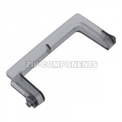 Ручка бункера воды для Bosch, 00614433