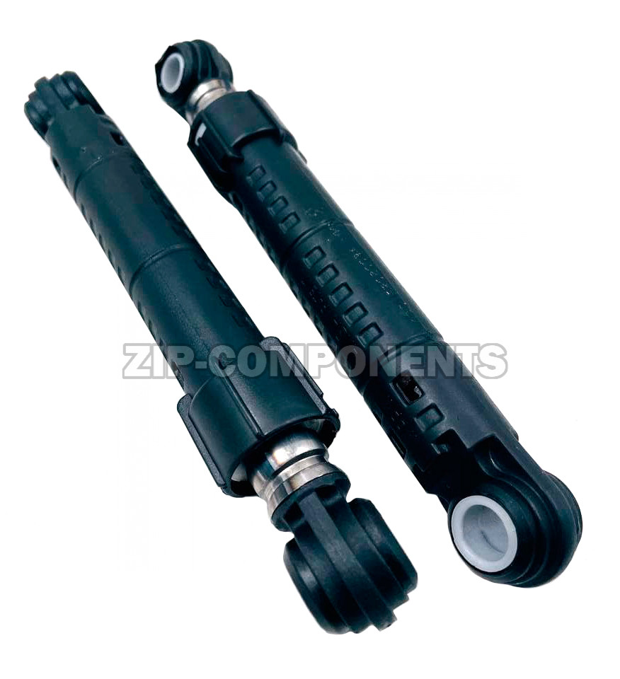 Амортизатор стиральной машины (Ansa, 100N, 165-250мм, 12мм, 2шт) LG 4901ER2003A